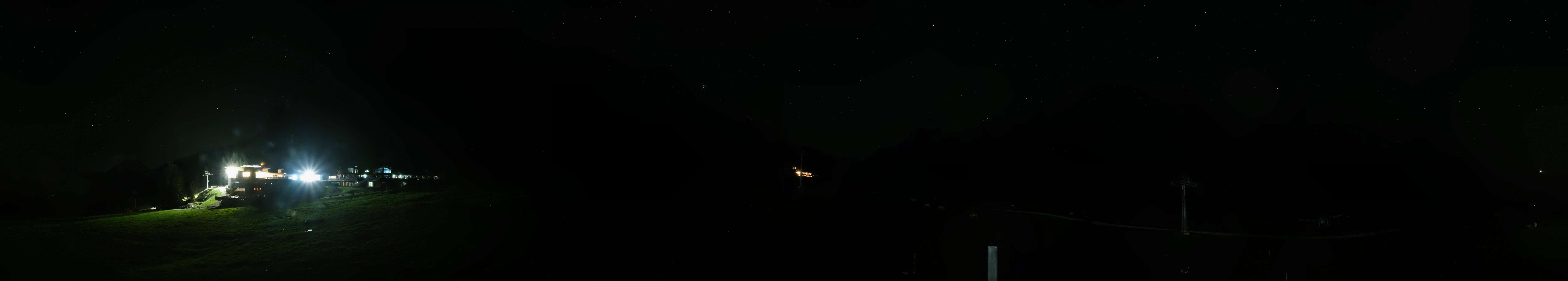 Archiv Foto Webcam Rundblick Ehrwalder Alm