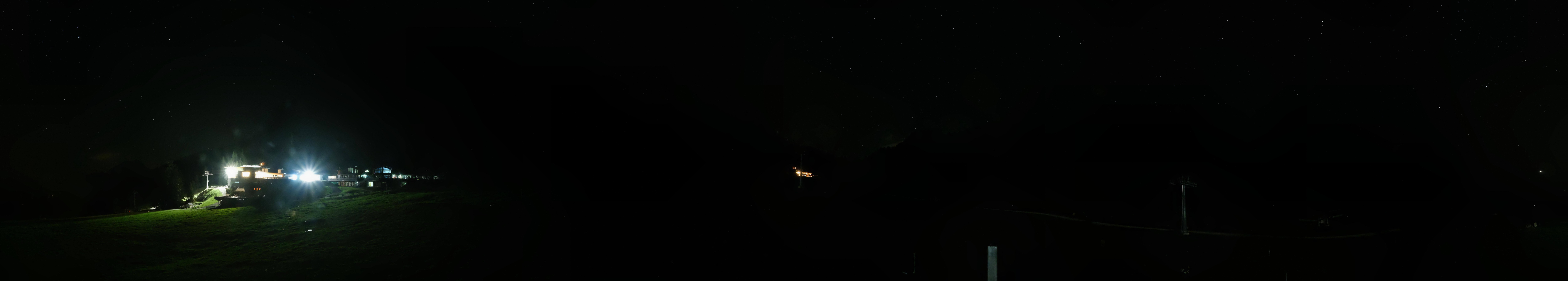 Archiv Foto Webcam Rundblick Ehrwalder Alm