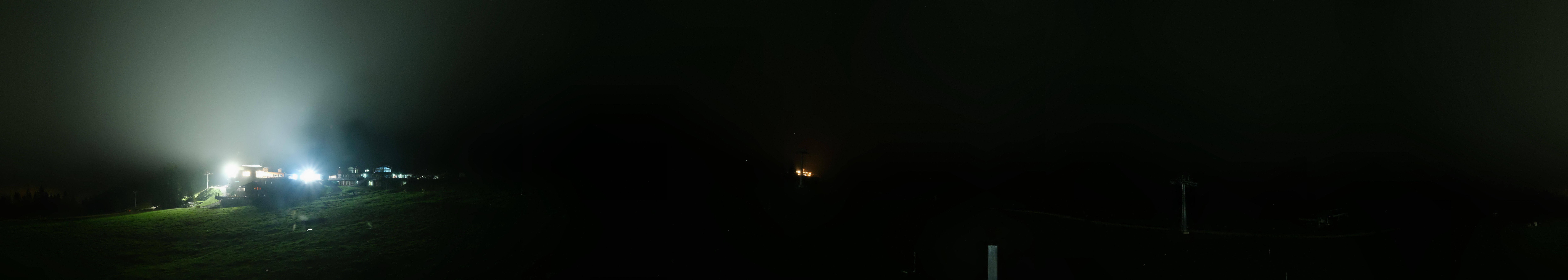 Archiv Foto Webcam Rundblick Ehrwalder Alm