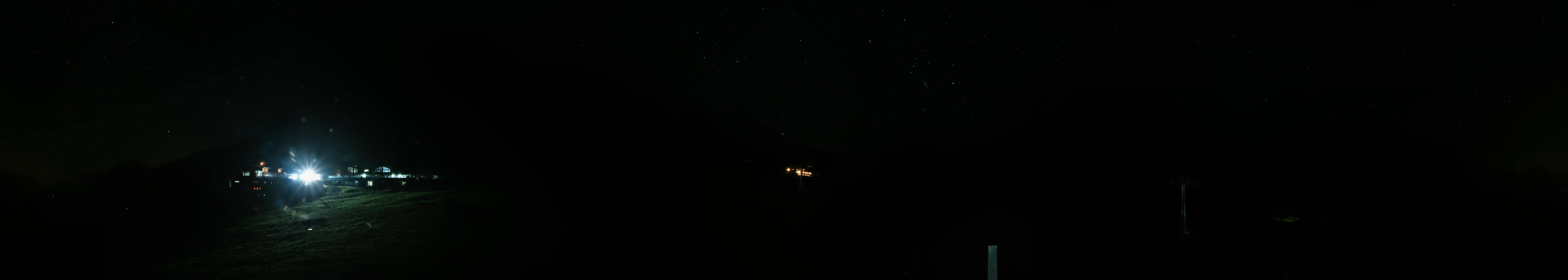 Archiv Foto Webcam Rundblick Ehrwalder Alm