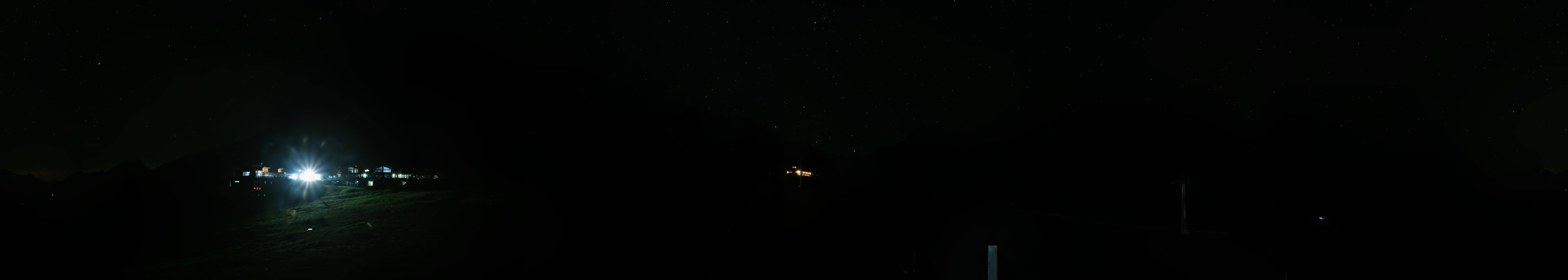 Archiv Foto Webcam Rundblick Ehrwalder Alm