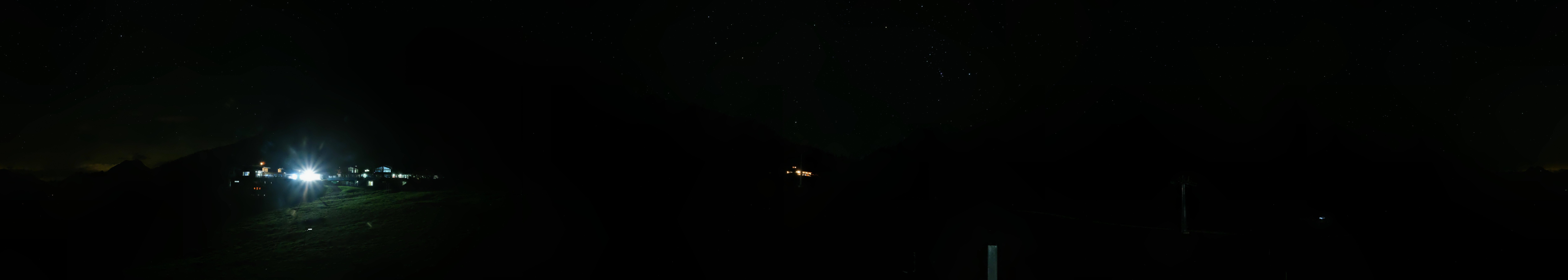 Archiv Foto Webcam Rundblick Ehrwalder Alm