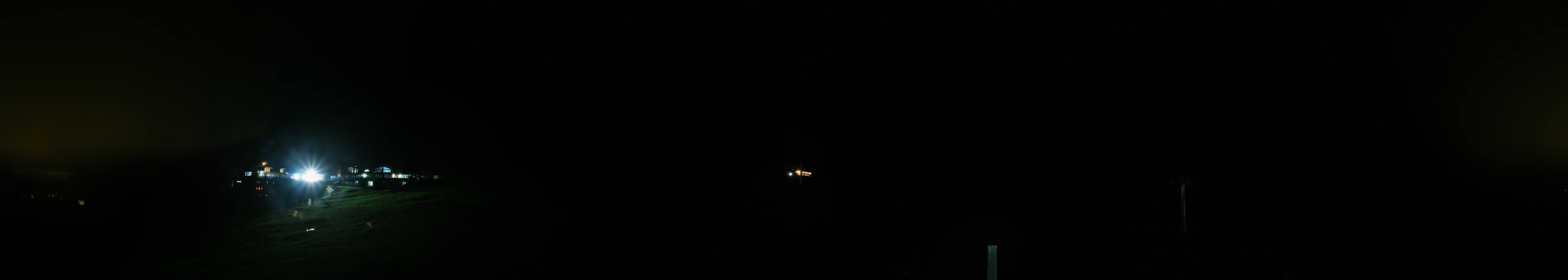 Archiv Foto Webcam Rundblick Ehrwalder Alm