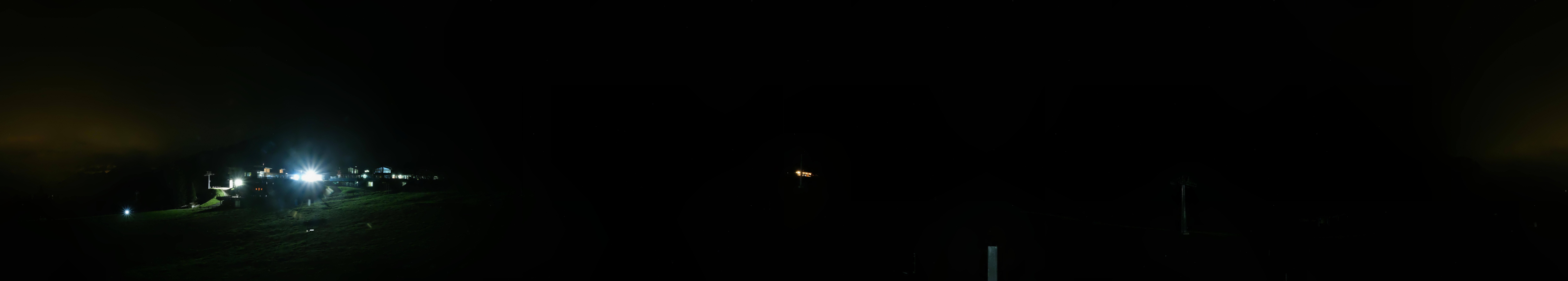 Archiv Foto Webcam Rundblick Ehrwalder Alm