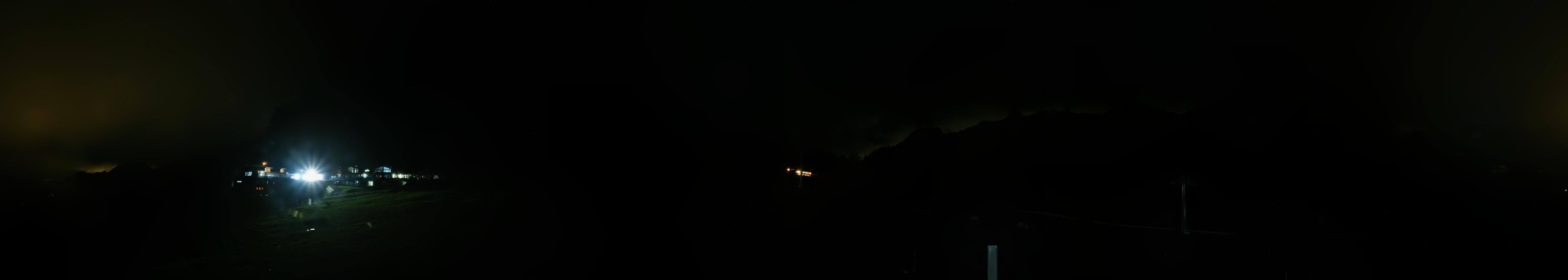 Archiv Foto Webcam Rundblick Ehrwalder Alm