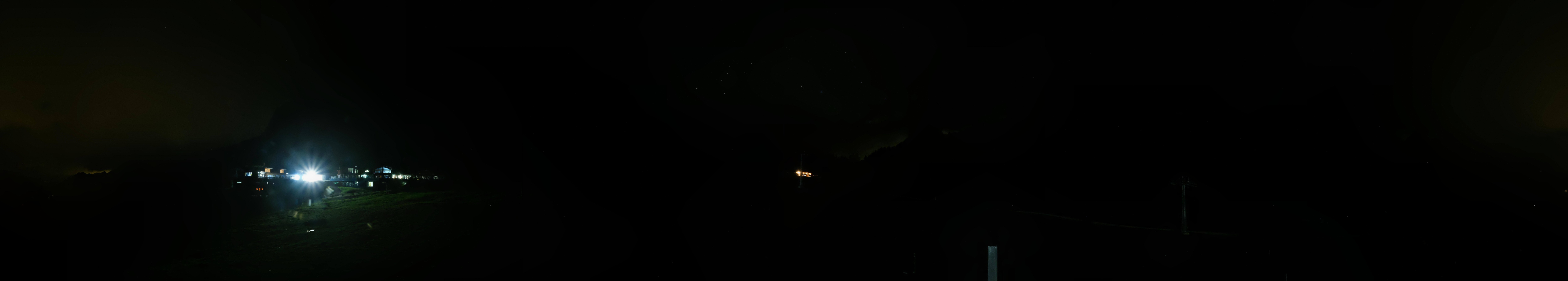 Archiv Foto Webcam Rundblick Ehrwalder Alm