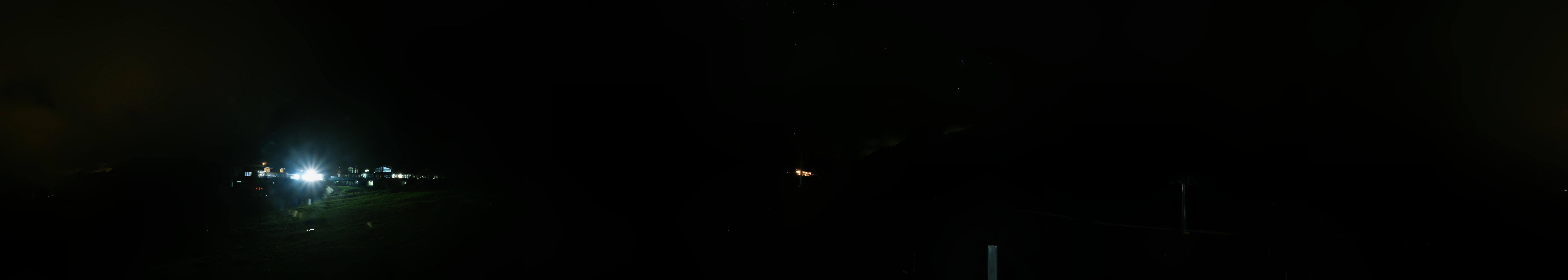 Archiv Foto Webcam Rundblick Ehrwalder Alm
