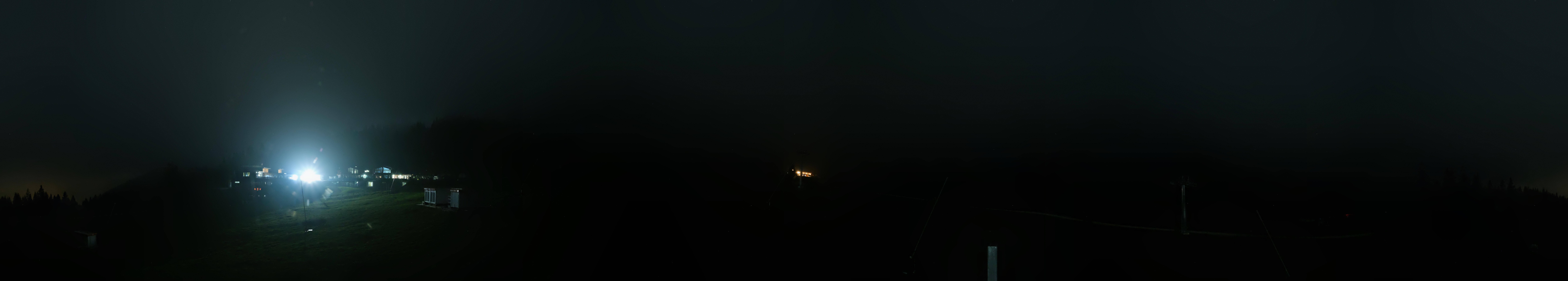 Archiv Foto Webcam Rundblick Ehrwalder Alm