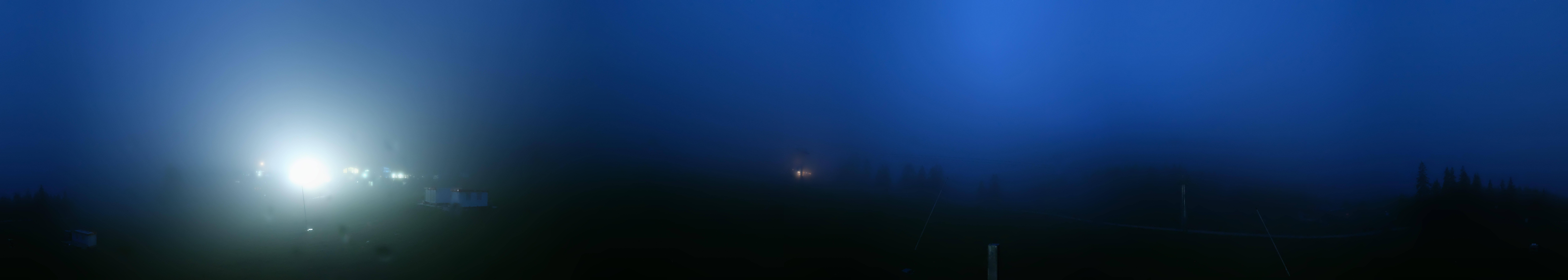 Archiv Foto Webcam Rundblick Ehrwalder Alm