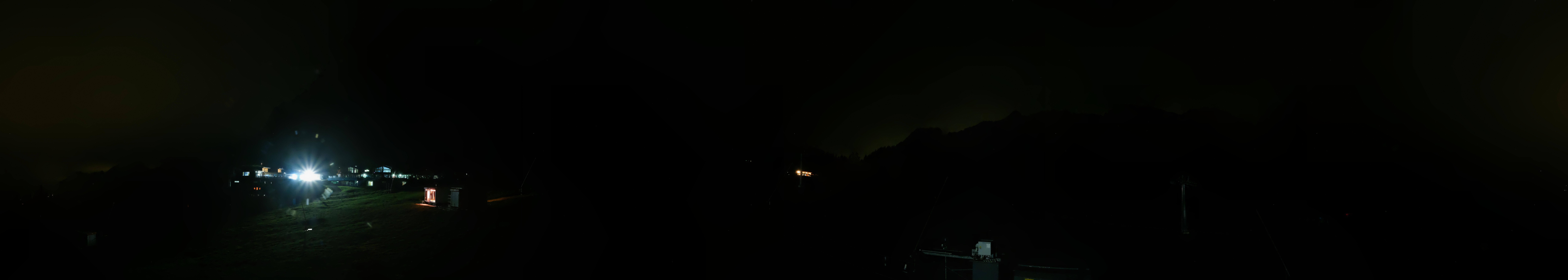 Archiv Foto Webcam Rundblick Ehrwalder Alm