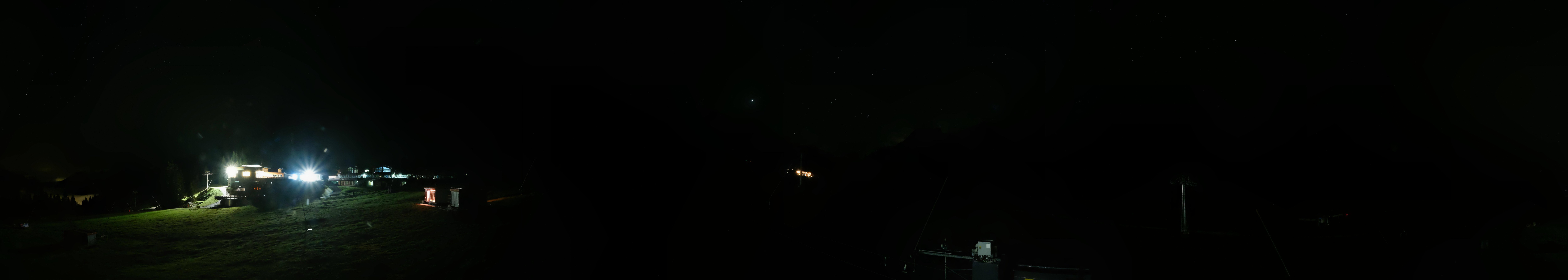 Archiv Foto Webcam Rundblick Ehrwalder Alm