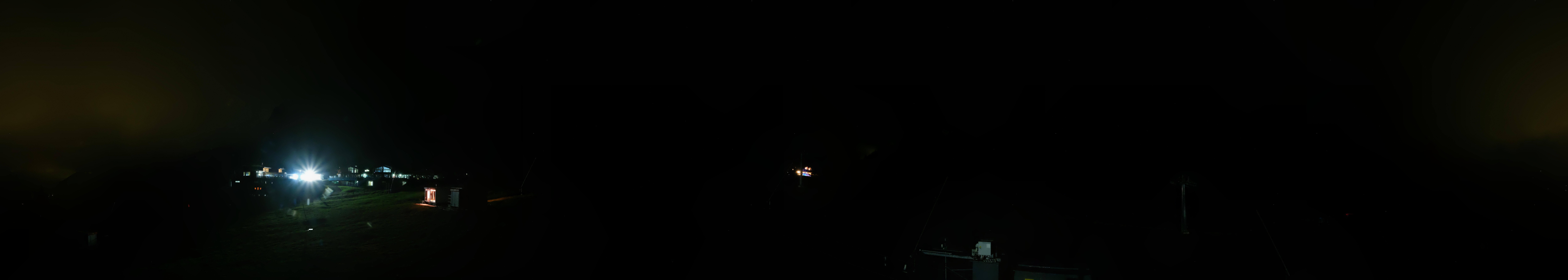 Archiv Foto Webcam Rundblick Ehrwalder Alm