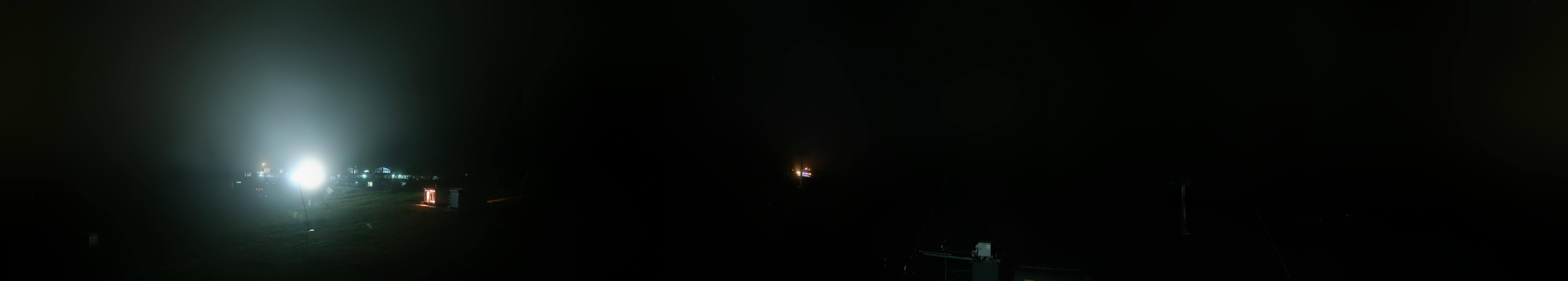 Archiv Foto Webcam Rundblick Ehrwalder Alm