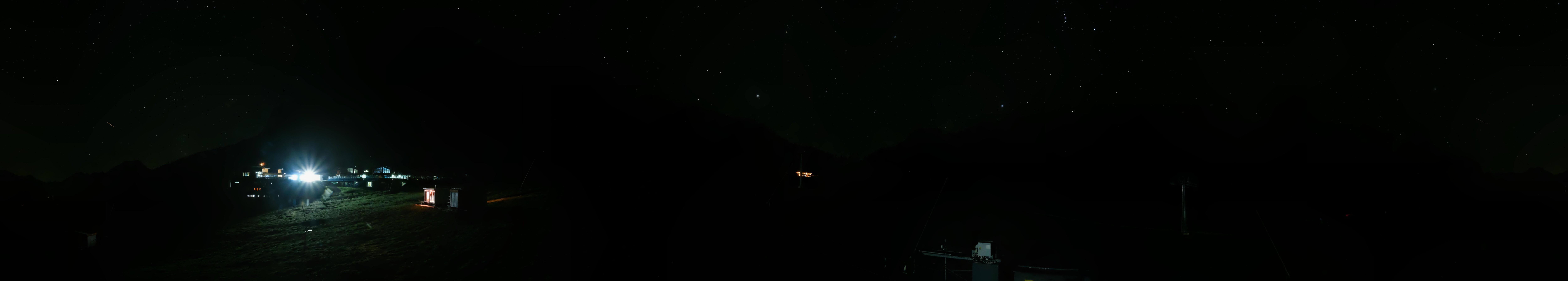 Archiv Foto Webcam Rundblick Ehrwalder Alm