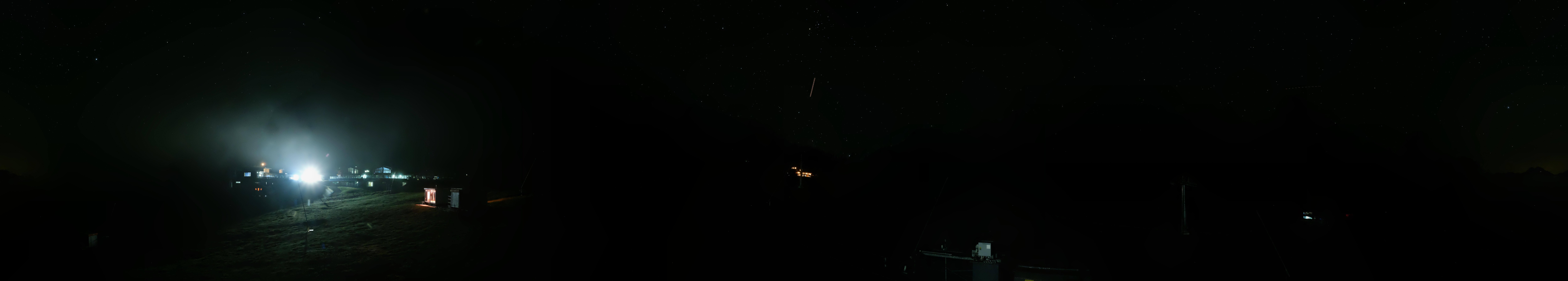 Archived image Webcam Panoramic view Ehrwalder Alm