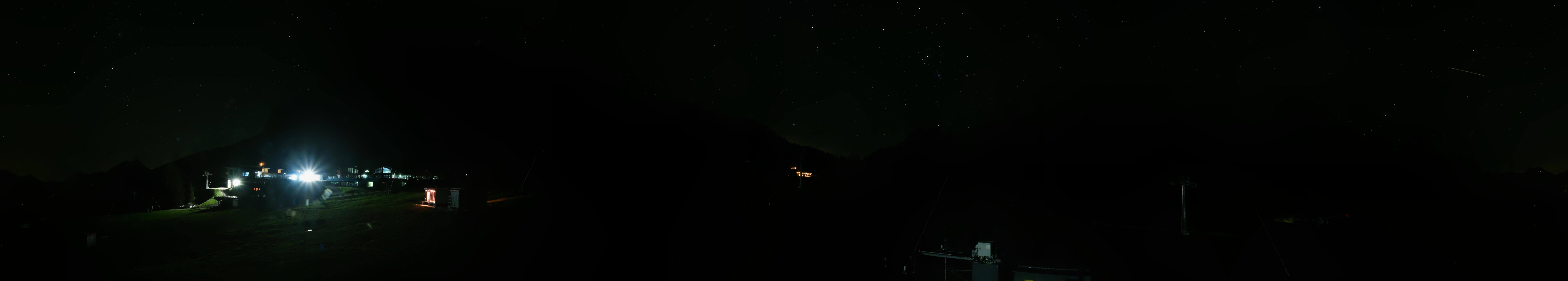 Archiv Foto Webcam Rundblick Ehrwalder Alm
