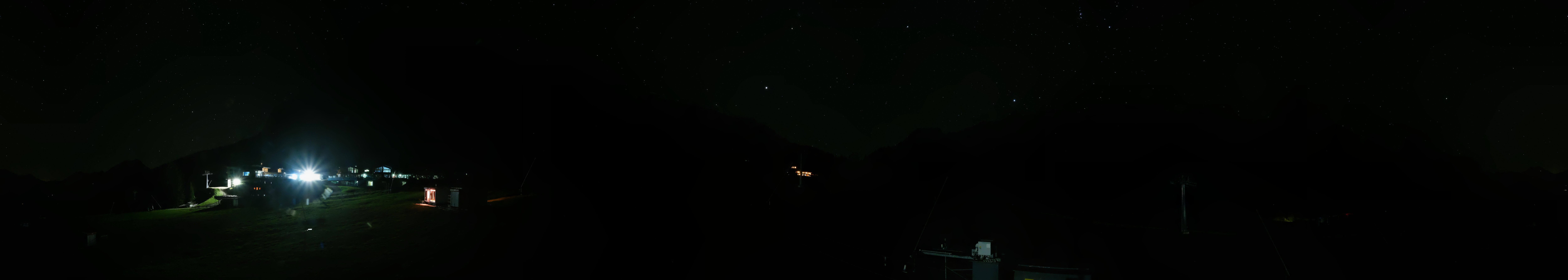Archiv Foto Webcam Rundblick Ehrwalder Alm
