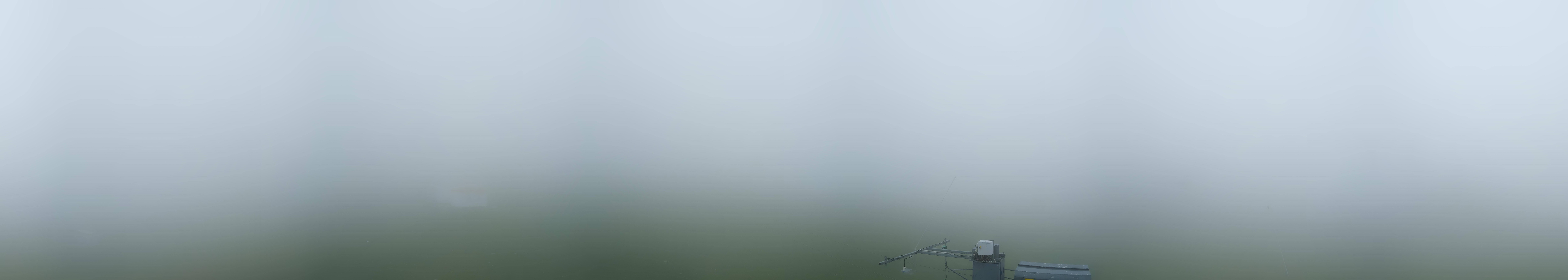 Archiv Foto Webcam Rundblick Ehrwalder Alm