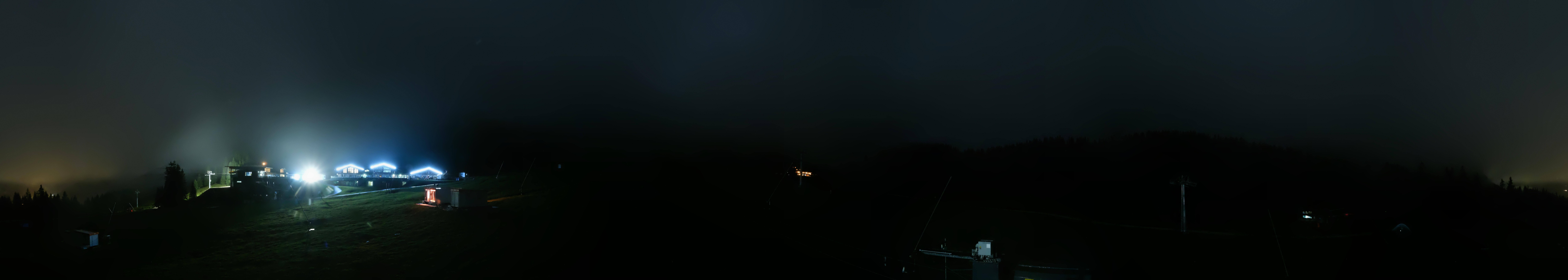 Archiv Foto Webcam Rundblick Ehrwalder Alm