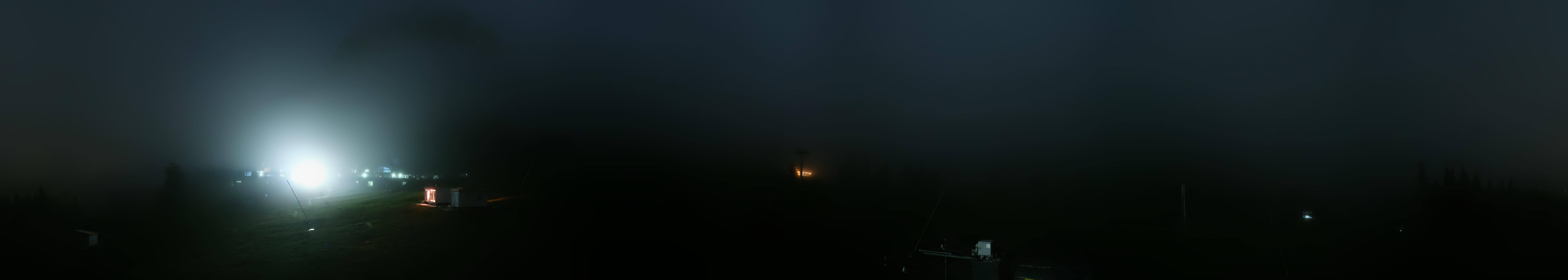 Archiv Foto Webcam Rundblick Ehrwalder Alm