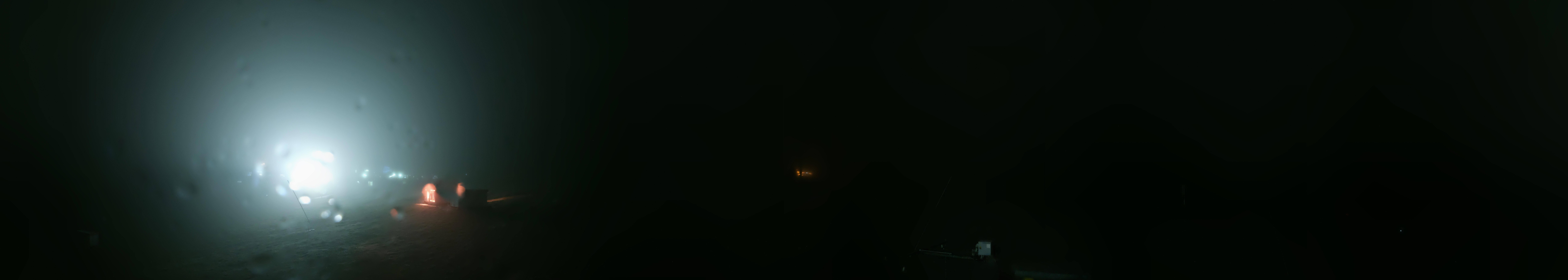 Archiv Foto Webcam Rundblick Ehrwalder Alm