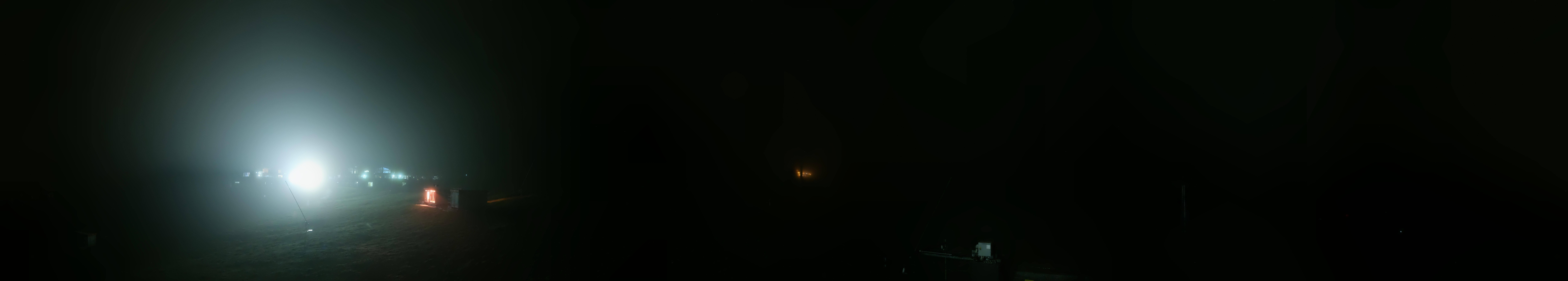 Archiv Foto Webcam Rundblick Ehrwalder Alm