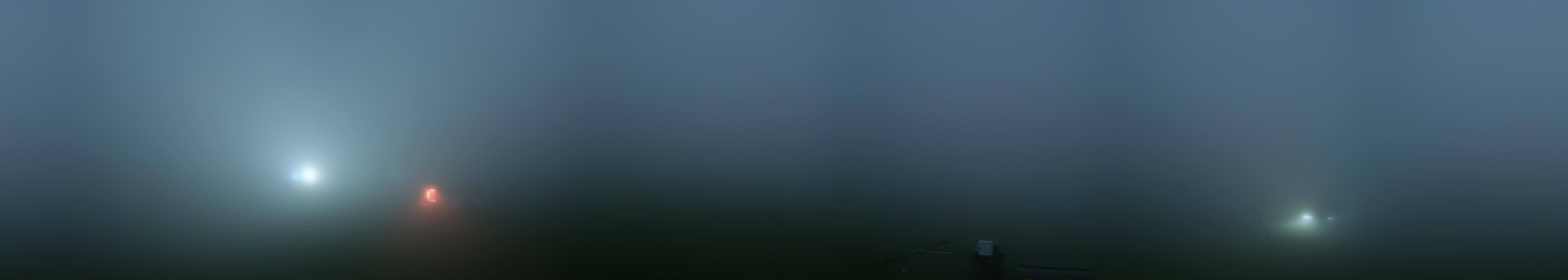 Archived image Webcam Panoramic view Ehrwalder Alm