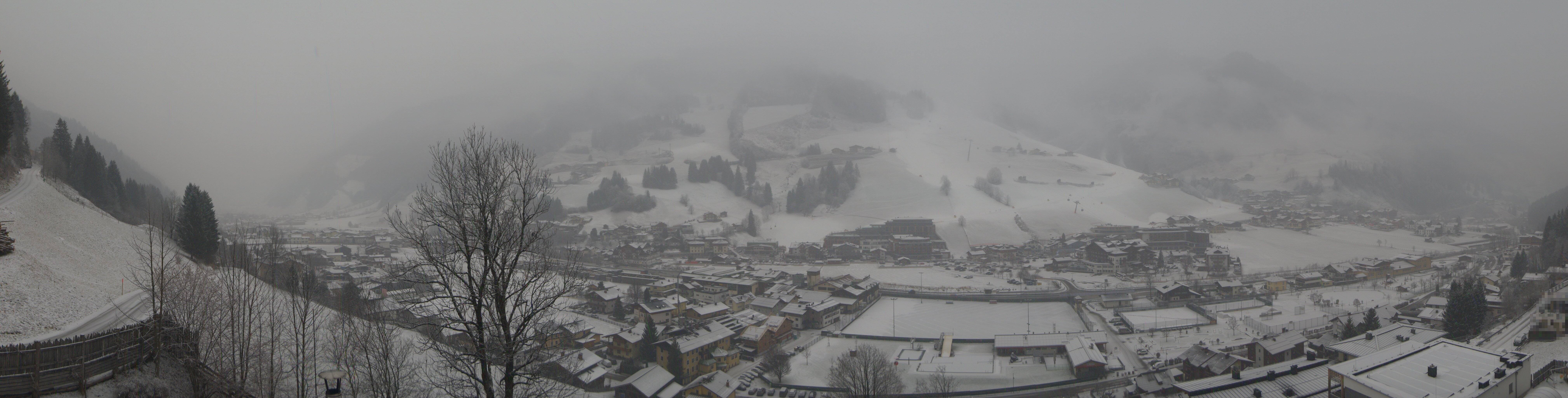 Archiv Foto Webcam Panorama Tal der Almen