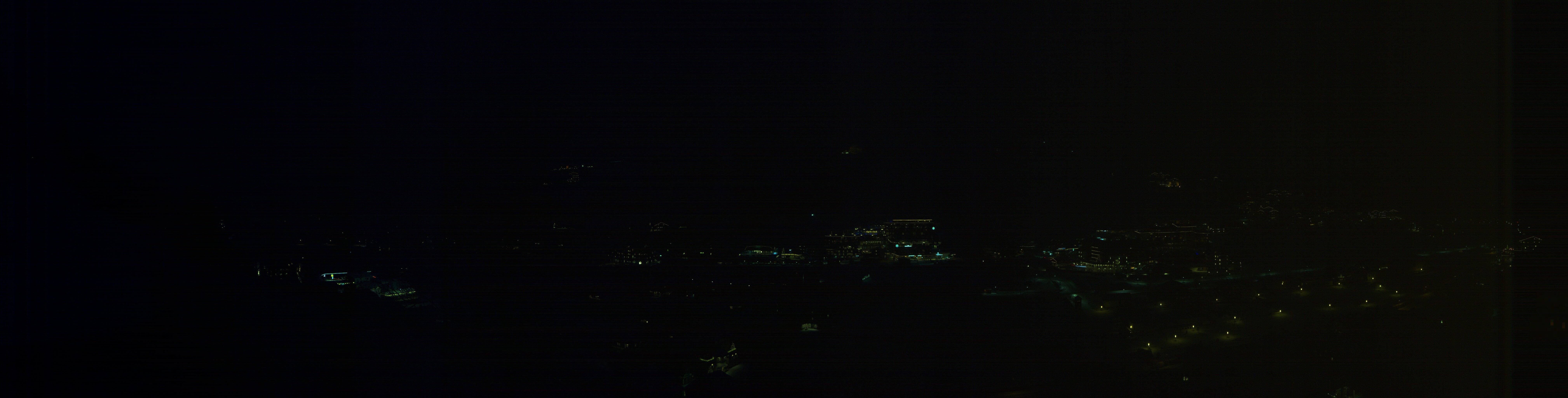 Archiv Foto Webcam Panorama Tal der Almen