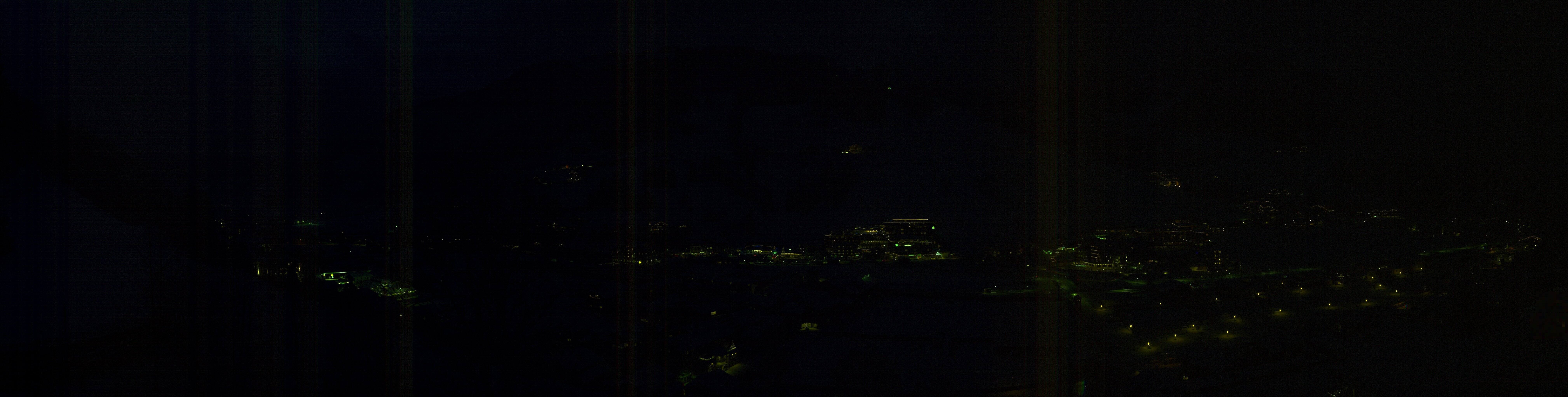 Archiv Foto Webcam Panorama Tal der Almen