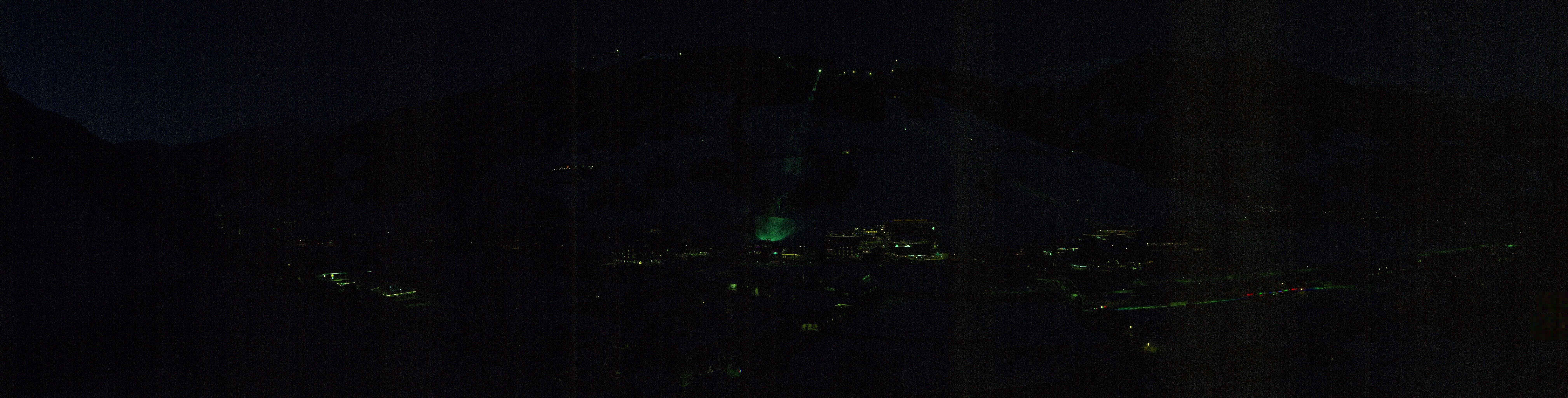 Archiv Foto Webcam Panorama Tal der Almen