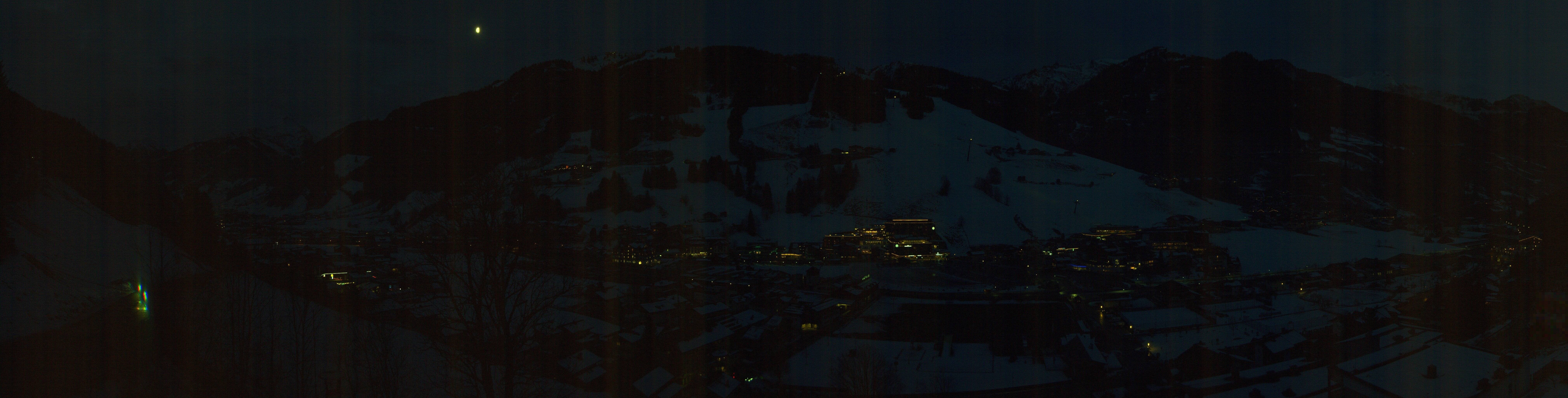 Archiv Foto Webcam Panorama Tal der Almen