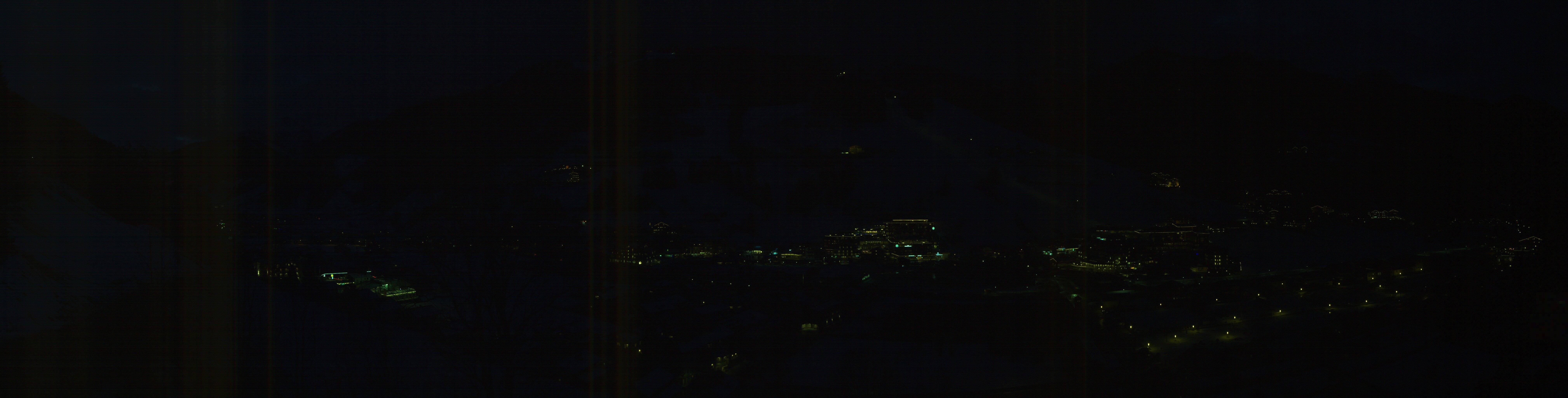 Archiv Foto Webcam Panorama Tal der Almen