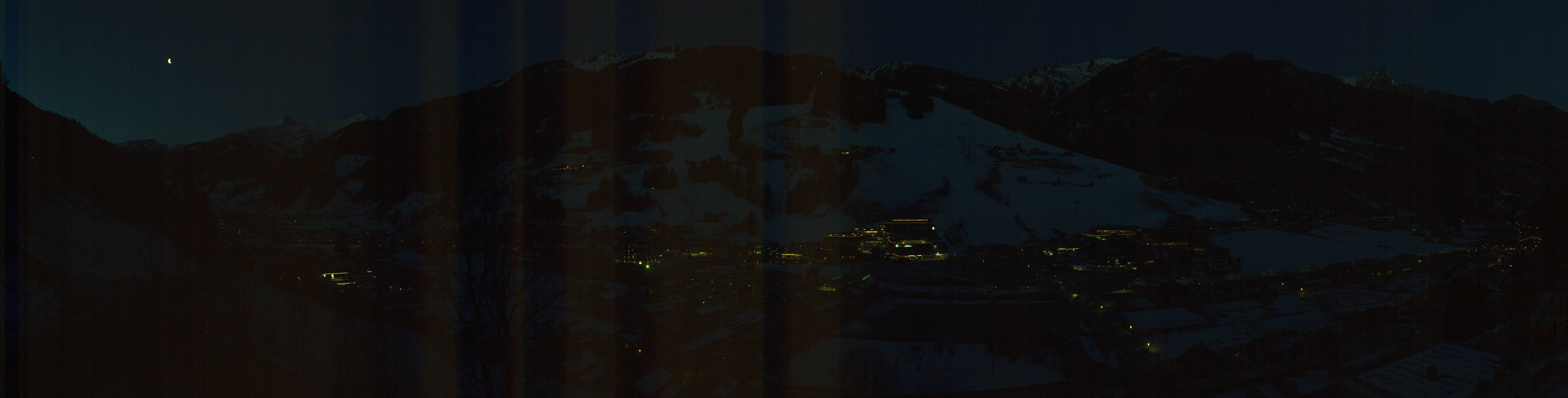 Archiv Foto Webcam Panorama Tal der Almen