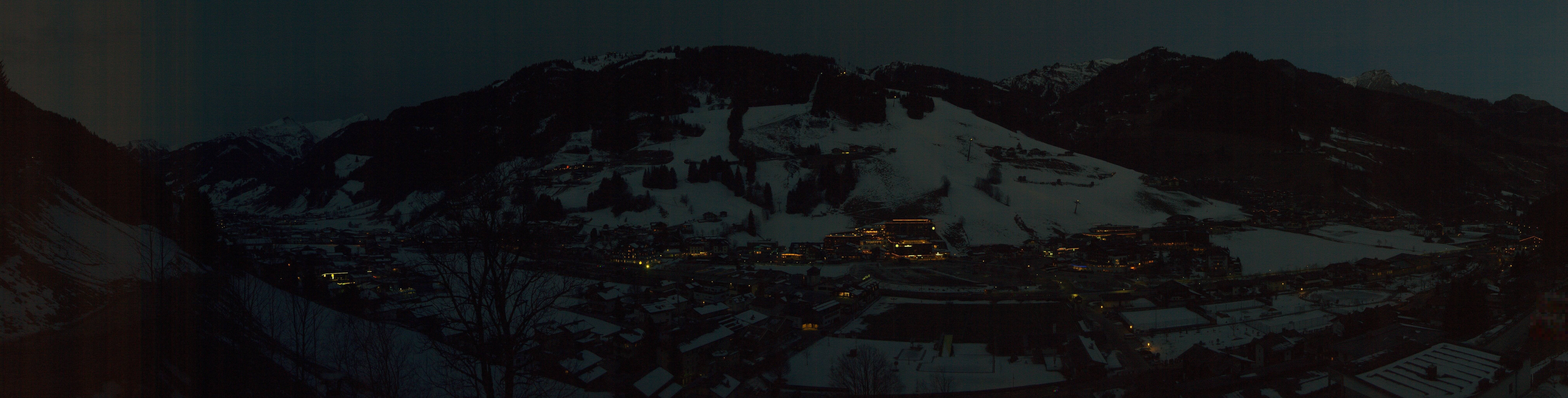 Archiv Foto Webcam Panorama Tal der Almen