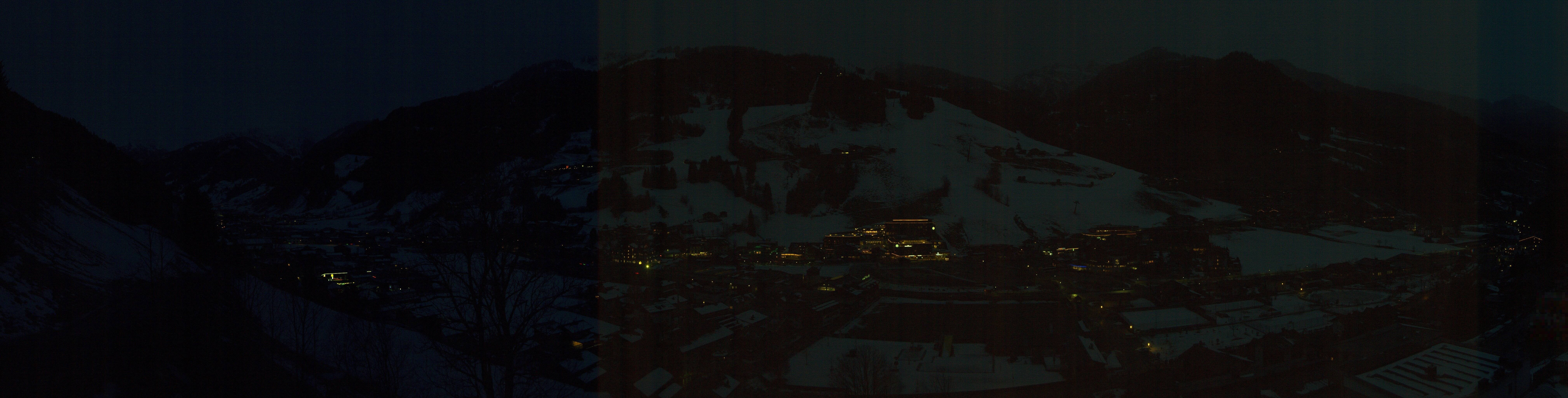 Archiv Foto Webcam Panorama Tal der Almen