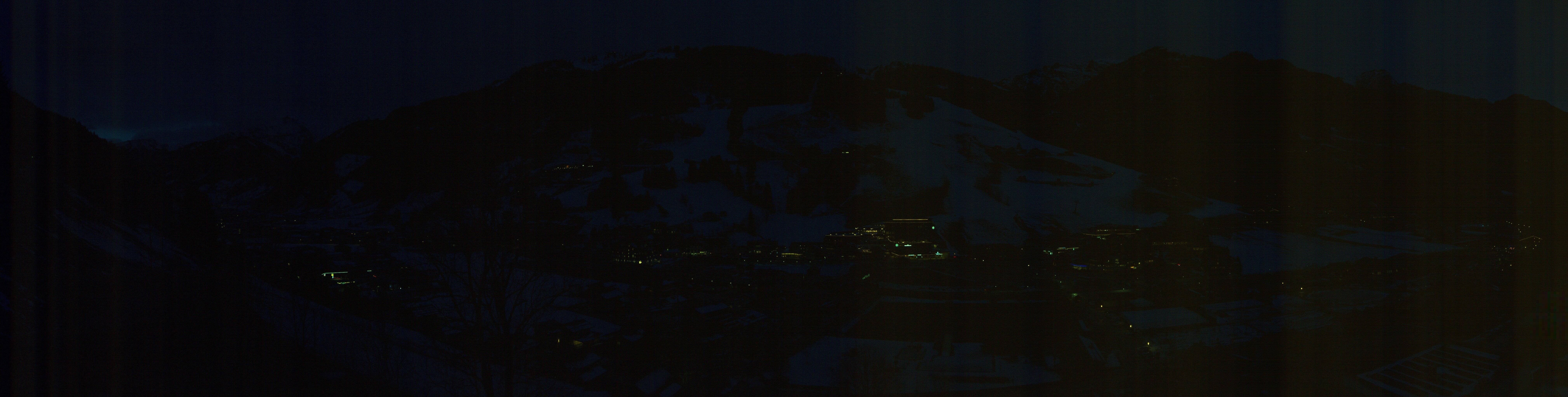 Archiv Foto Webcam Panorama Tal der Almen