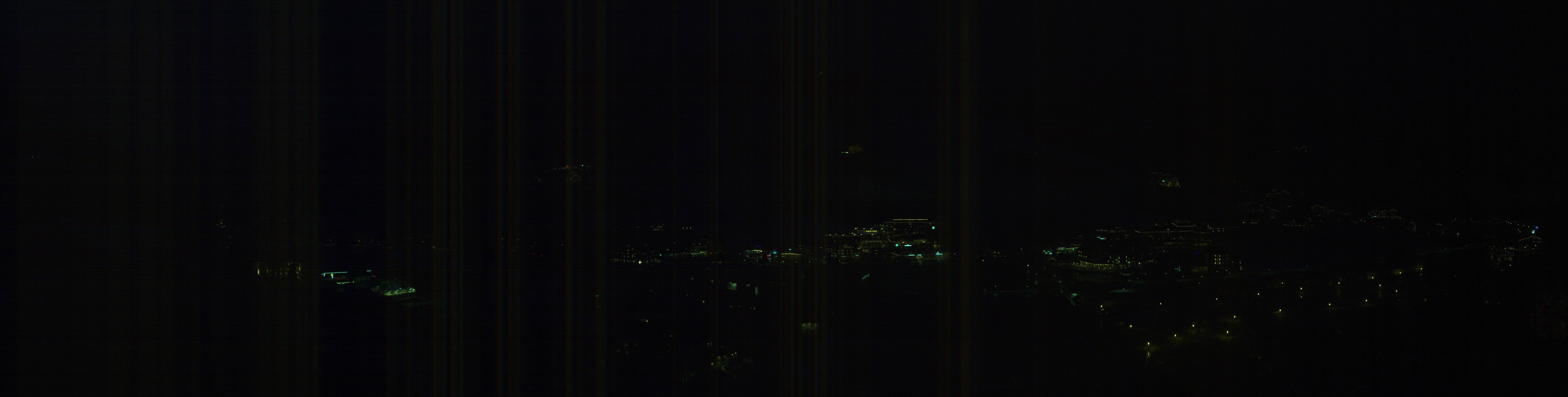 Archiv Foto Webcam Panorama Tal der Almen