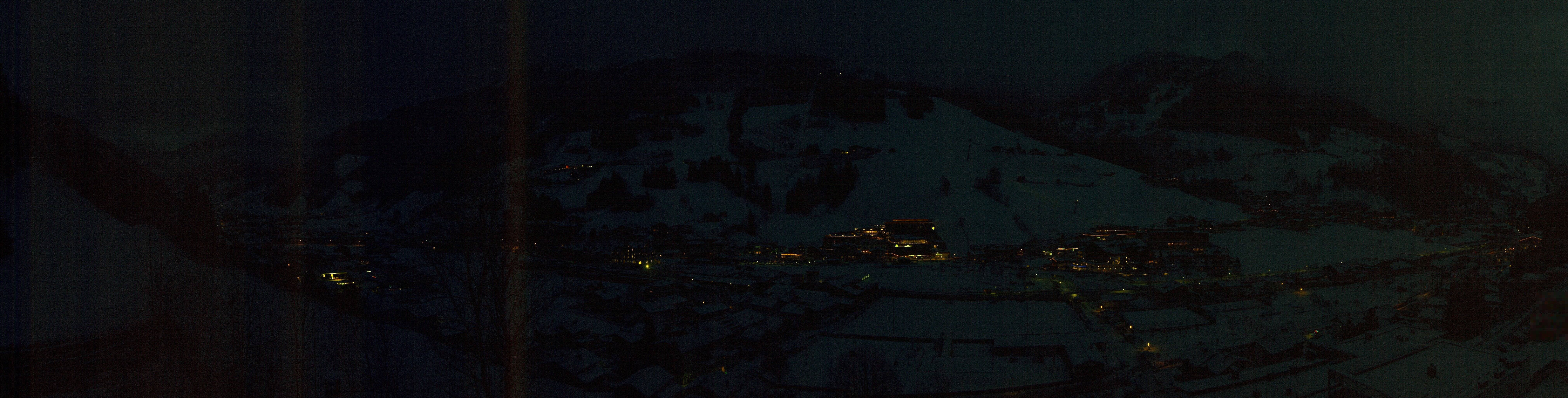 Archiv Foto Webcam Panorama Tal der Almen