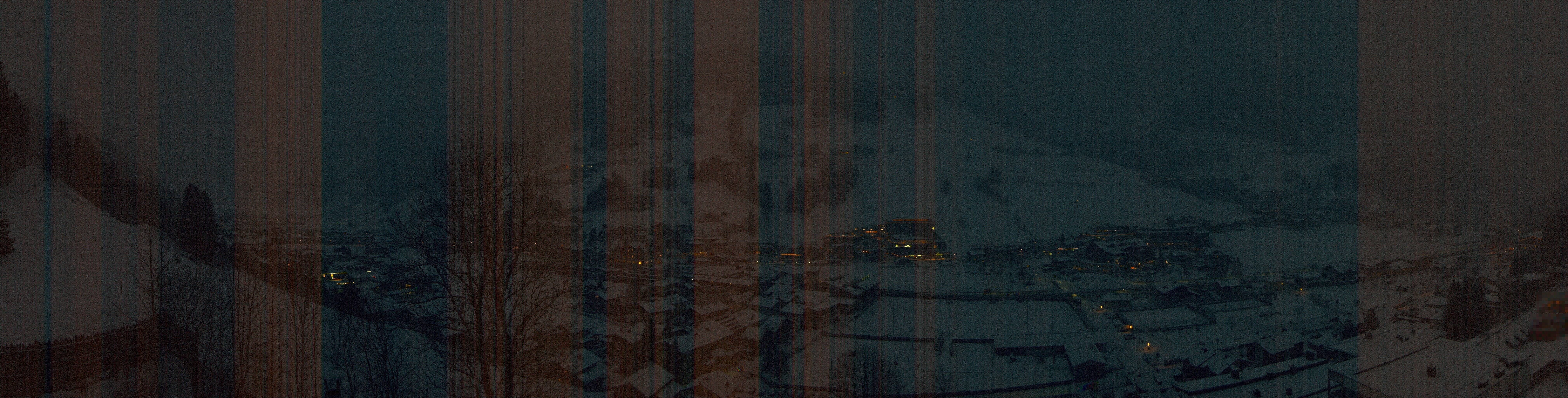 Archiv Foto Webcam Panorama Tal der Almen