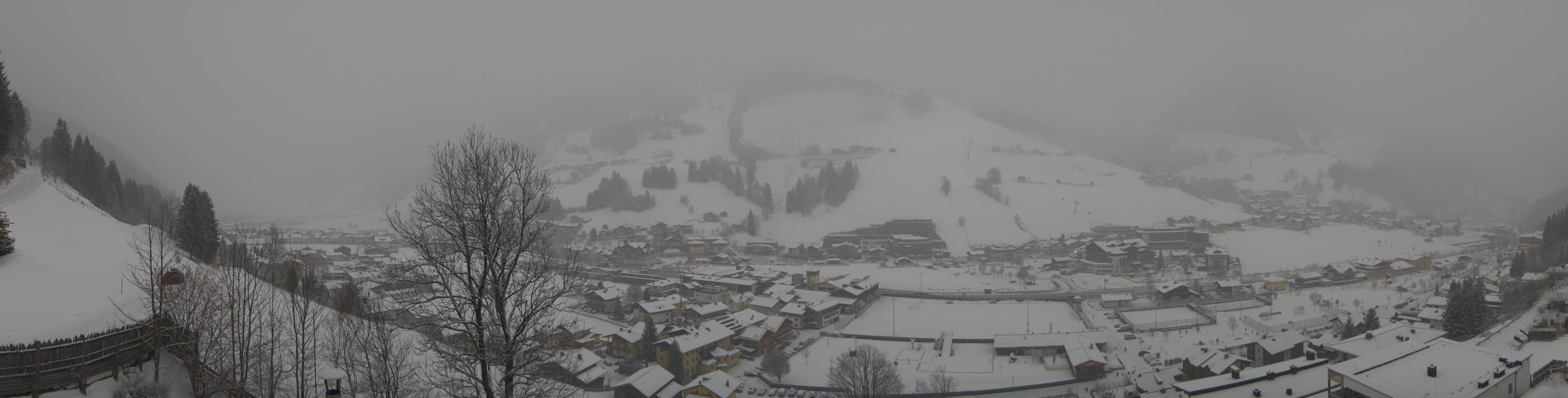 Archiv Foto Webcam Panorama Tal der Almen