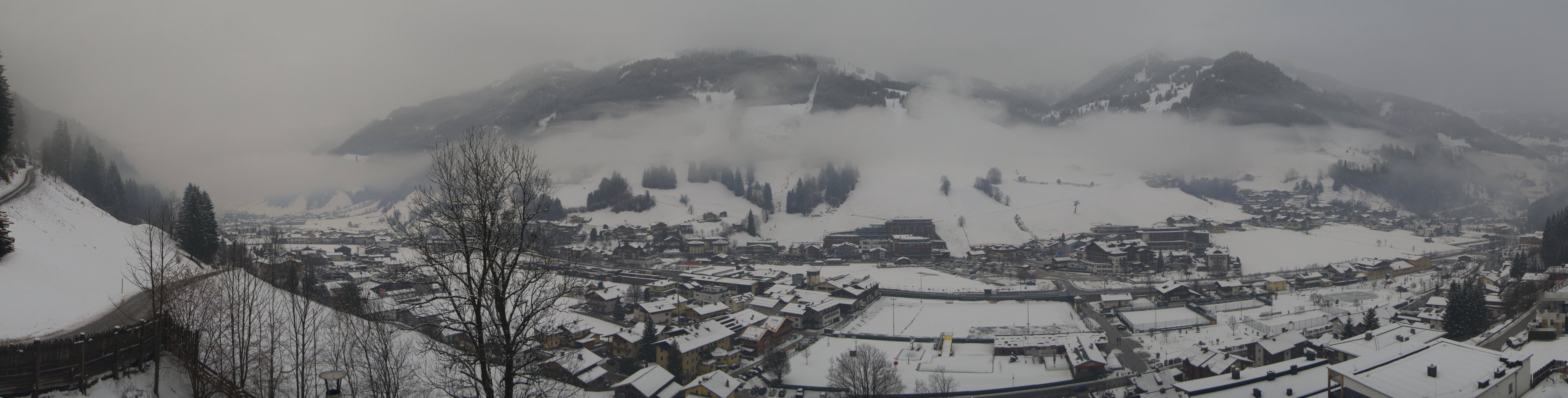 Archiv Foto Webcam Panorama Tal der Almen