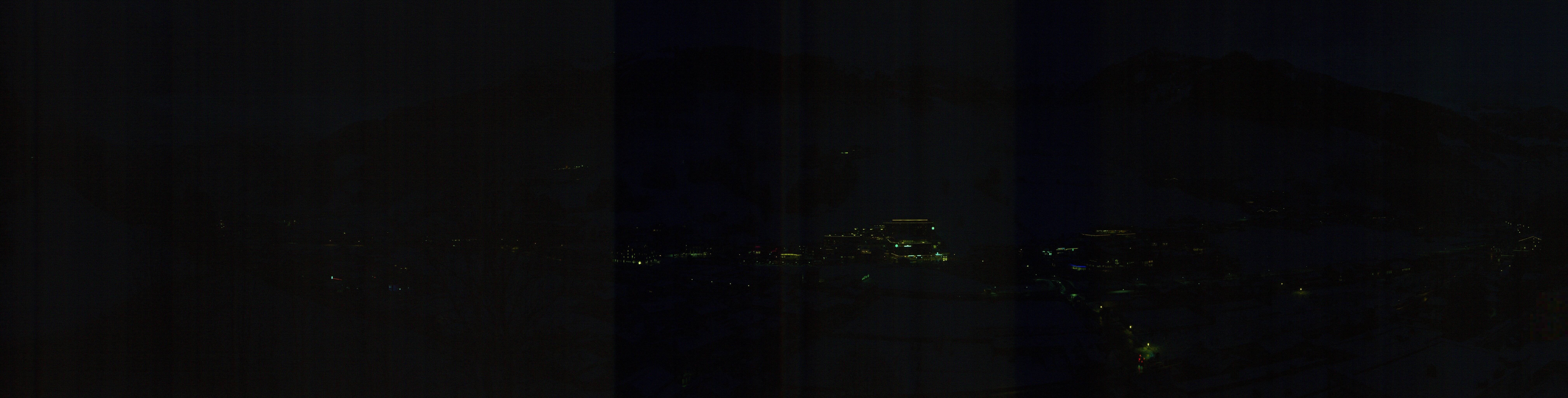 Archiv Foto Webcam Panorama Tal der Almen