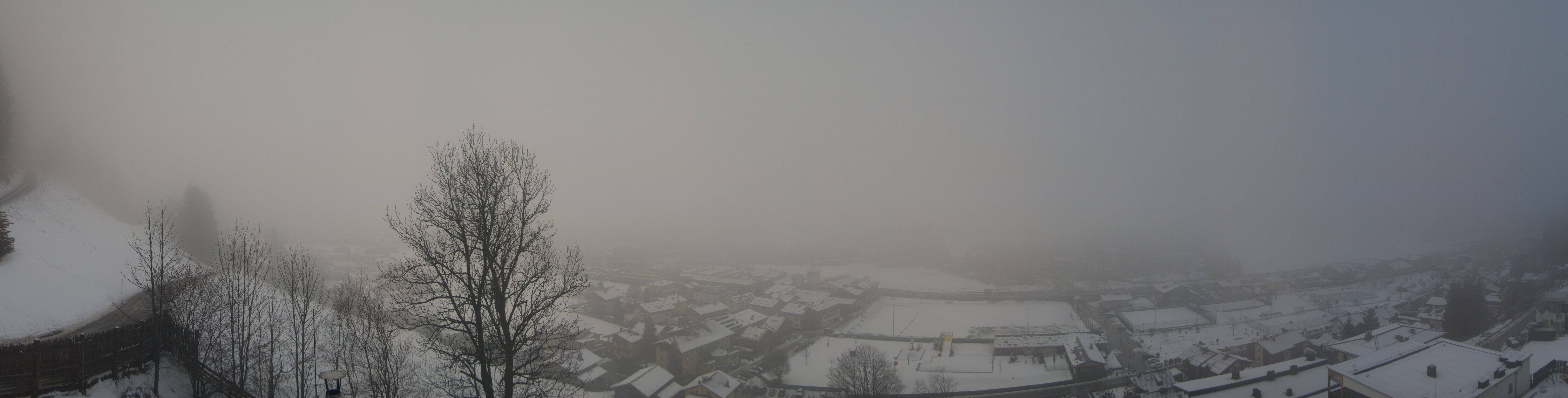 Archiv Foto Webcam Panorama Tal der Almen