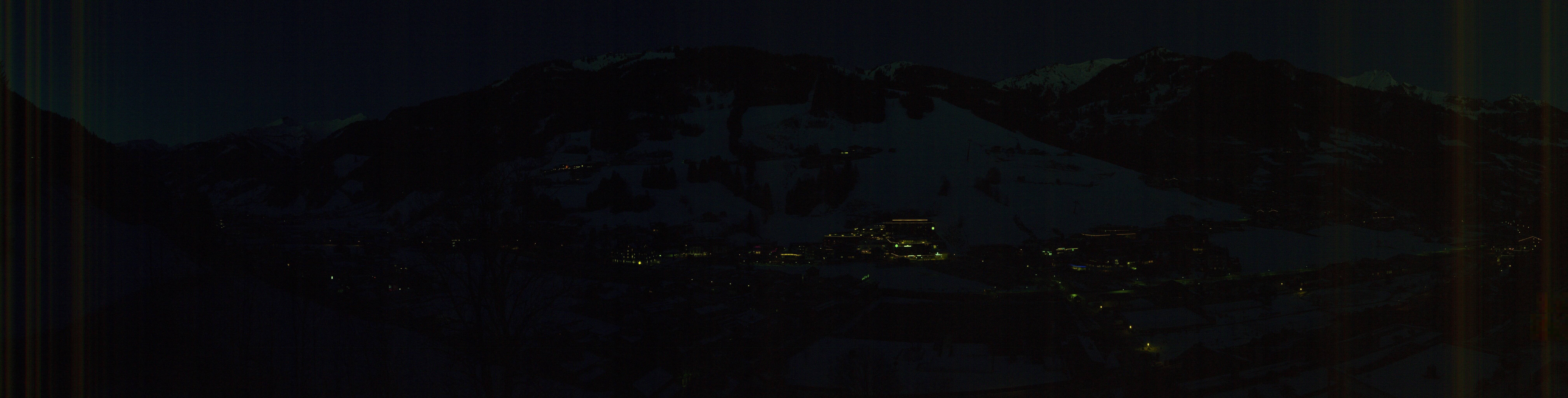 Archiv Foto Webcam Panorama Tal der Almen