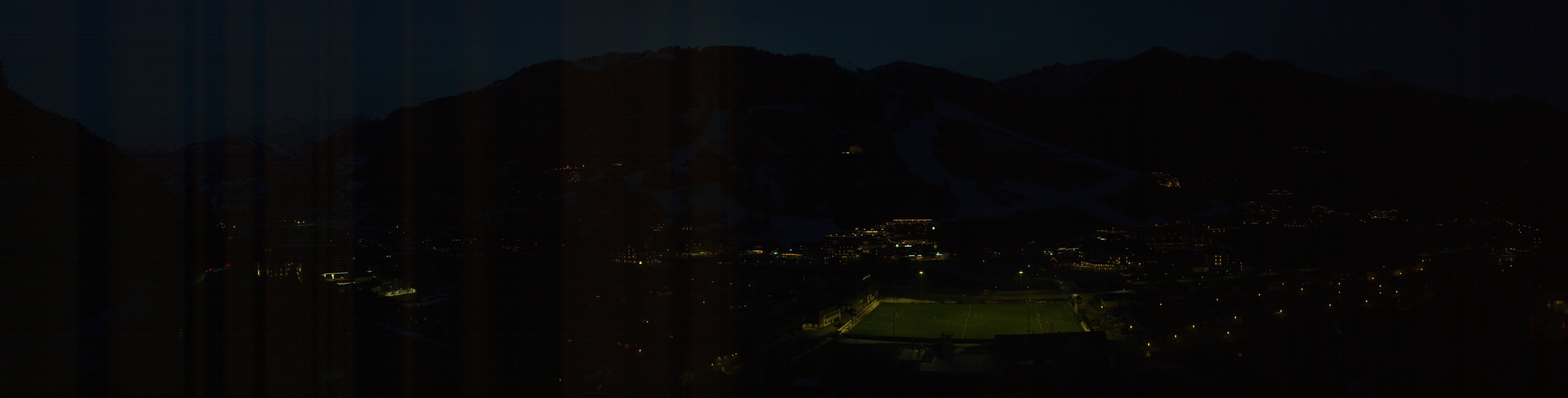 Archived image Webcam Panoramic view Grossarltal