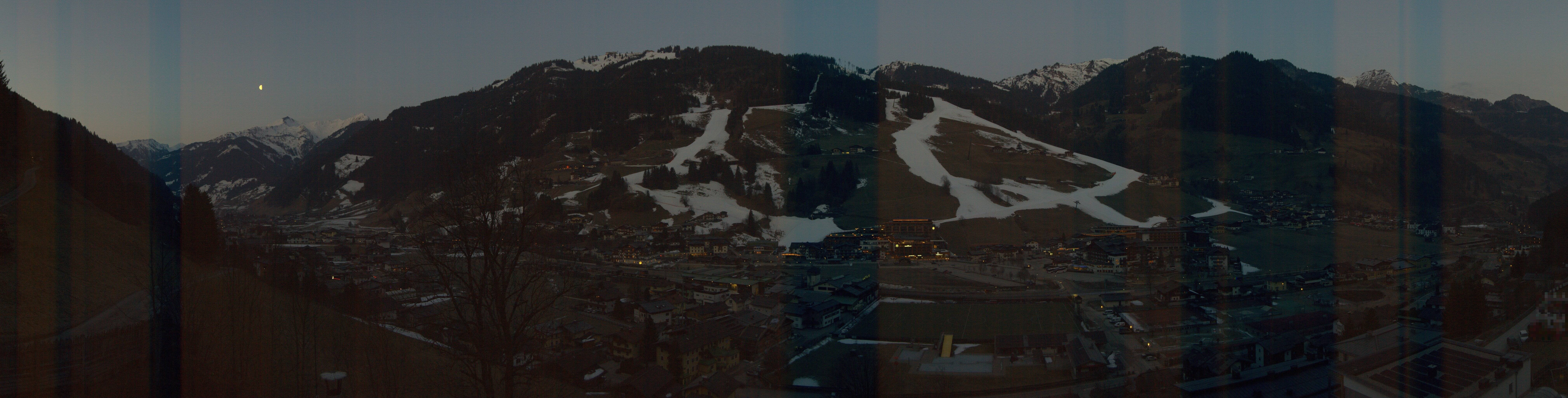 Archiv Foto Webcam Panorama Tal der Almen