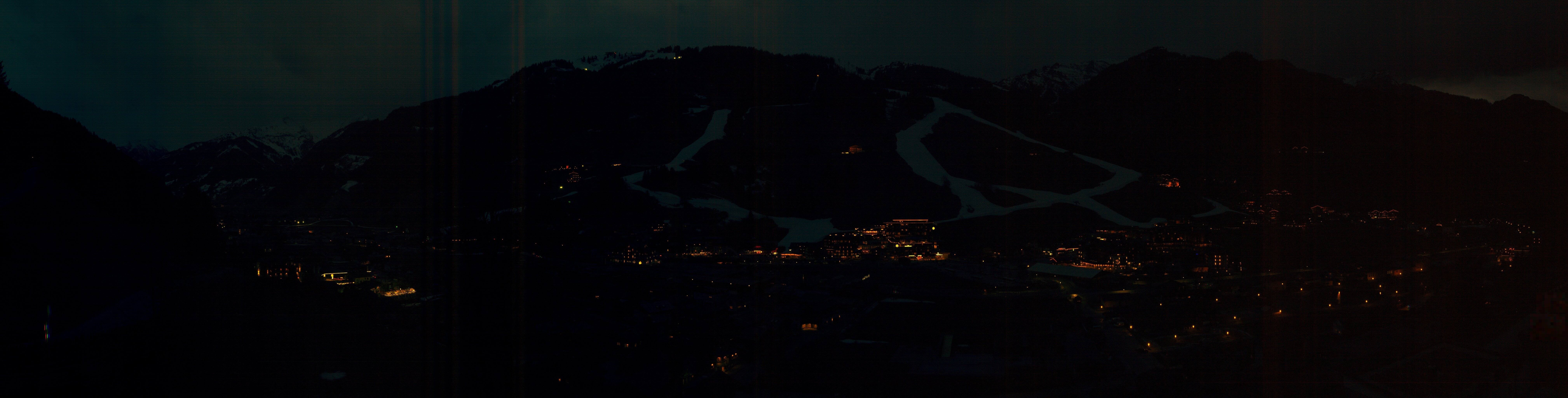 Archiv Foto Webcam Panorama Tal der Almen