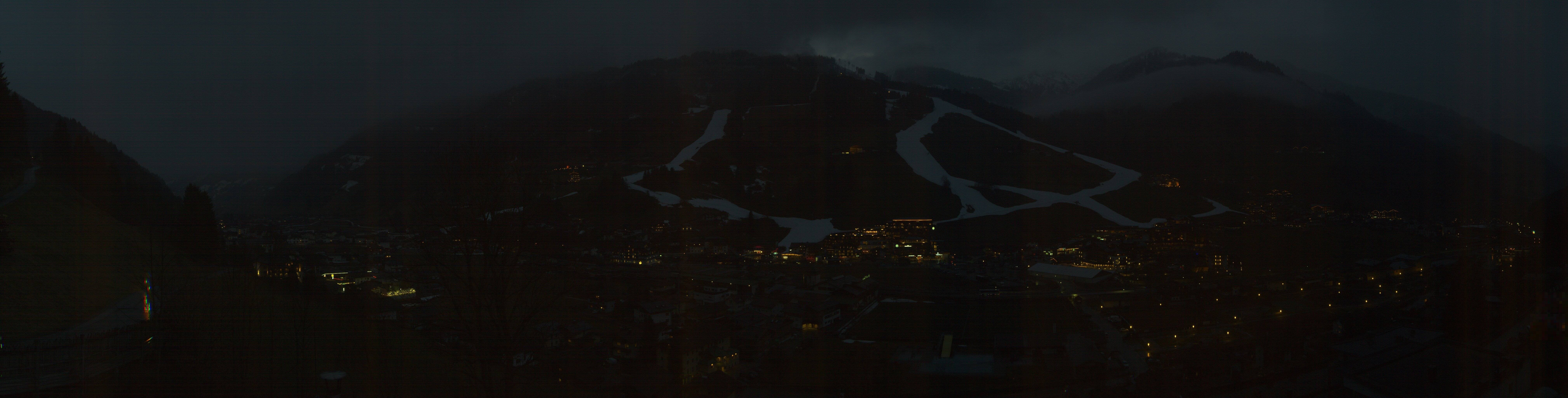 Archiv Foto Webcam Panorama Tal der Almen