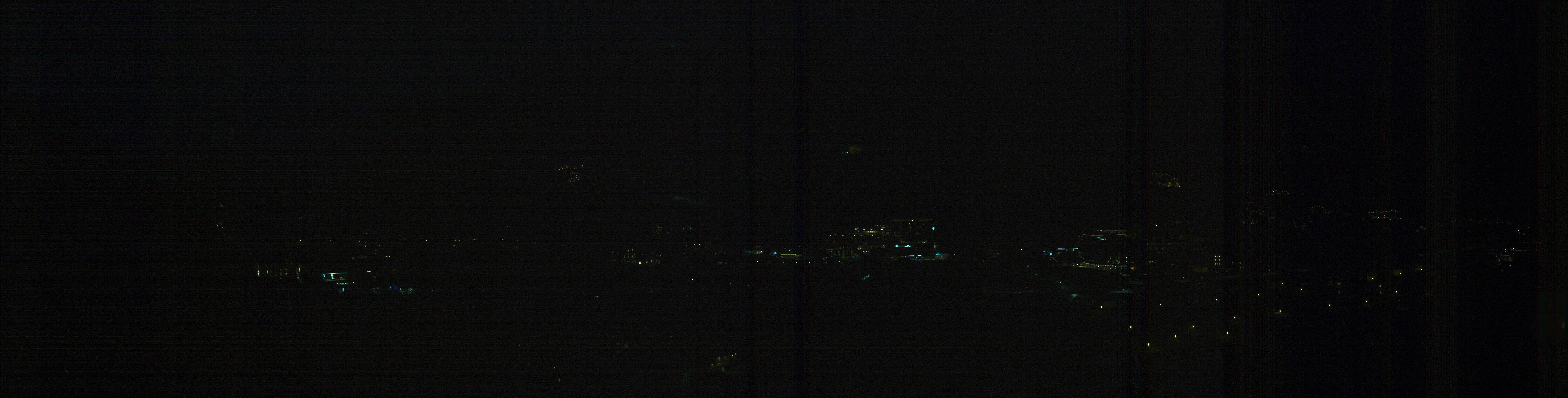 Archiv Foto Webcam Panorama Tal der Almen